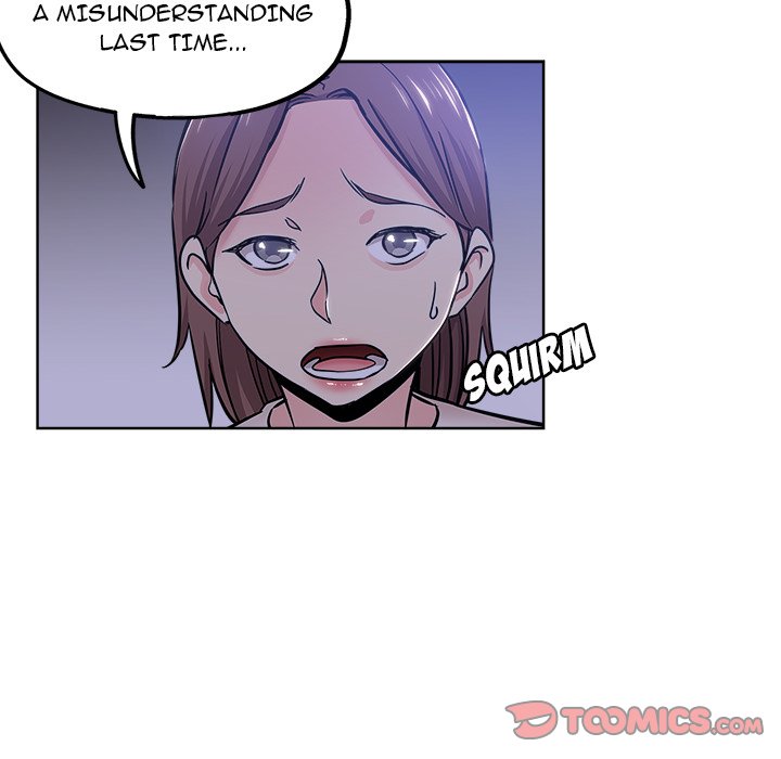 The Unexpected Guest Chapter 20 Page 50
