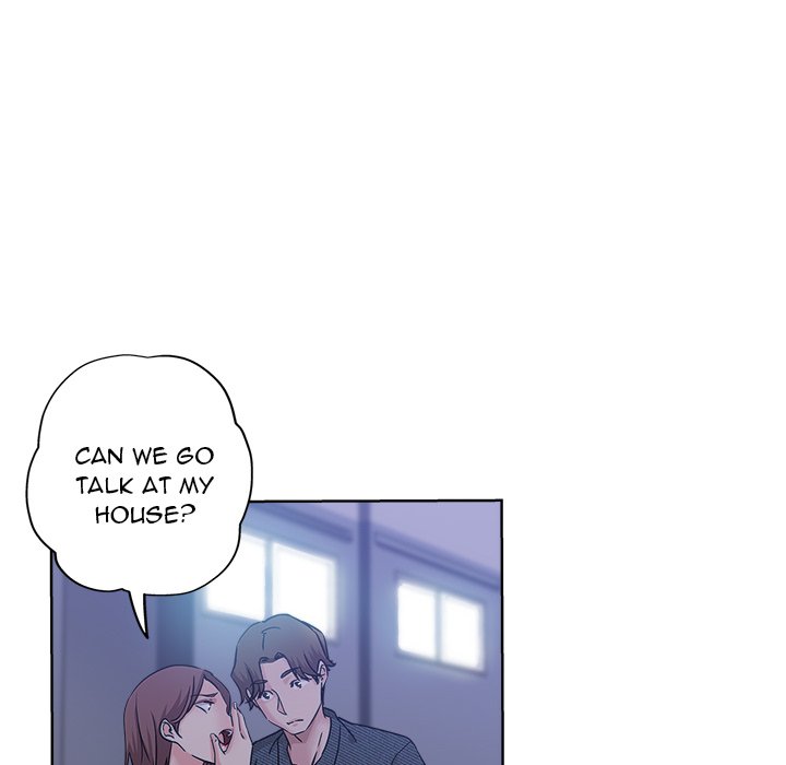 The Unexpected Guest Chapter 20 Page 52