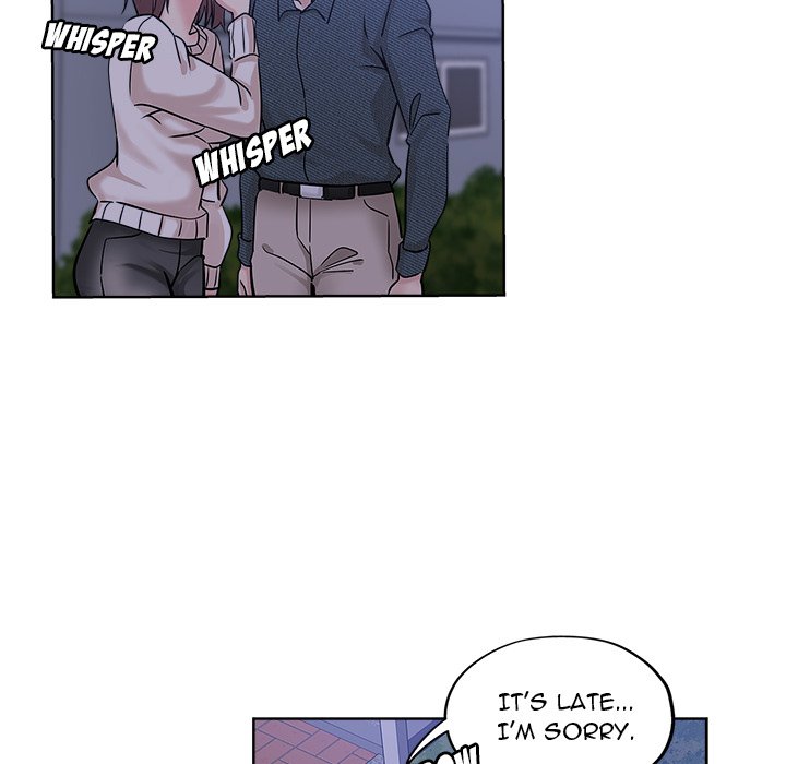 The Unexpected Guest Chapter 20 Page 53