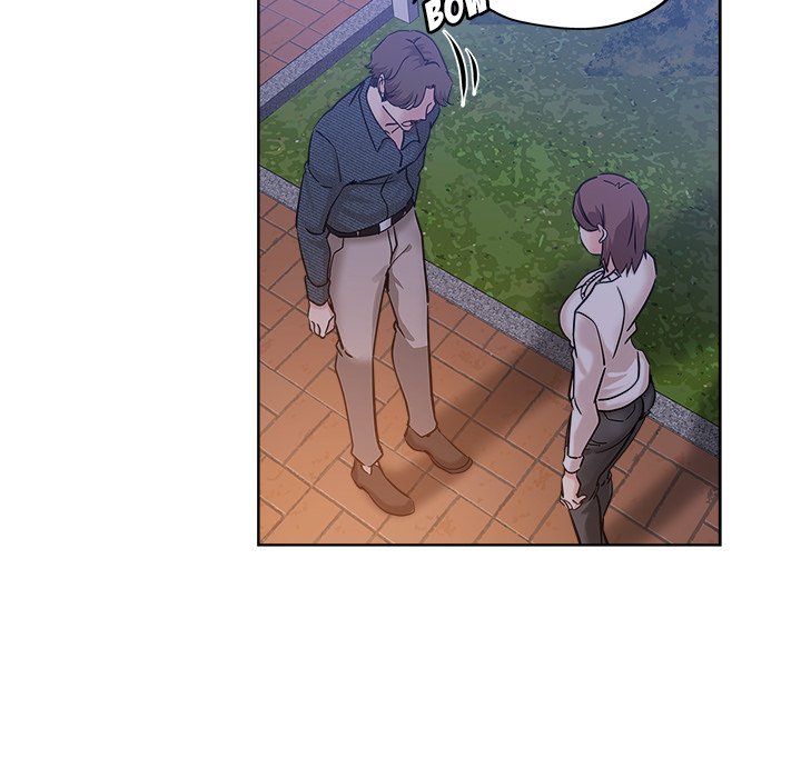 The Unexpected Guest Chapter 20 Page 54