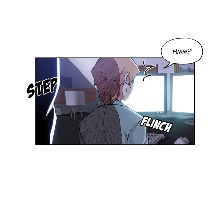 The Unexpected Guest Chapter 20 Page 60