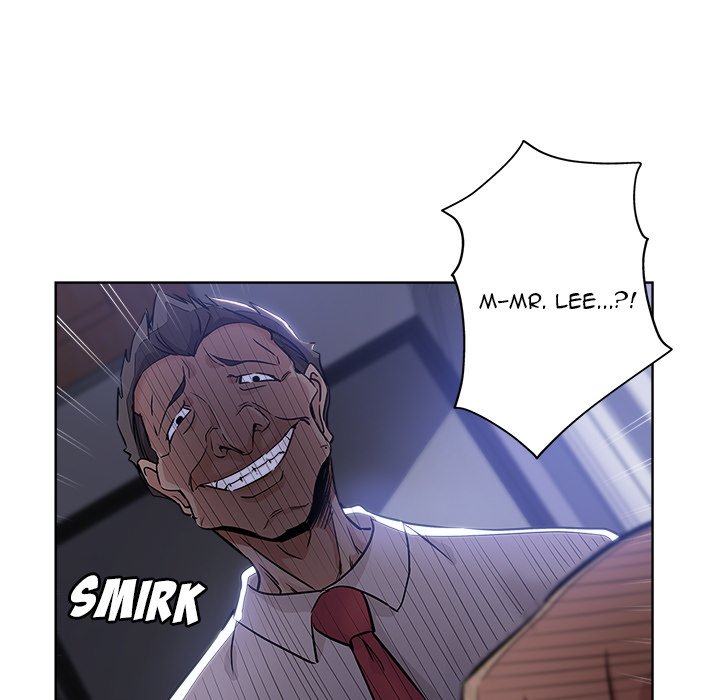 The Unexpected Guest Chapter 20 Page 61