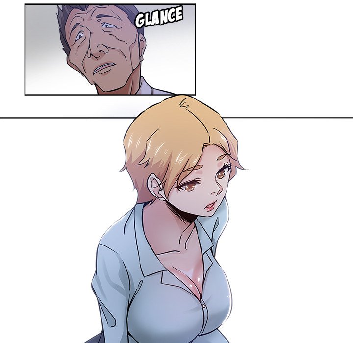 The Unexpected Guest Chapter 20 Page 65
