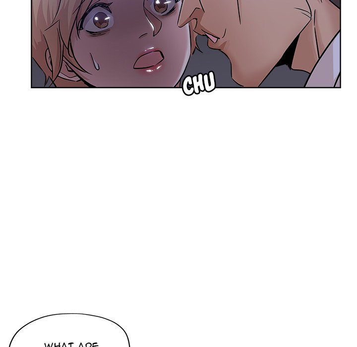 The Unexpected Guest Chapter 20 Page 69