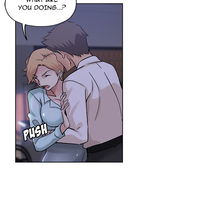 The Unexpected Guest Chapter 20 Page 70