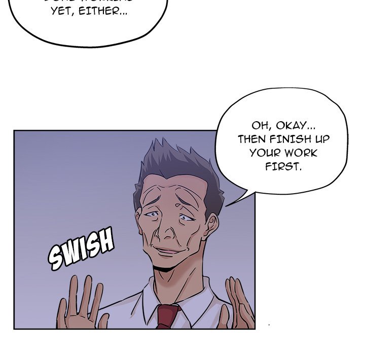 The Unexpected Guest Chapter 20 Page 75