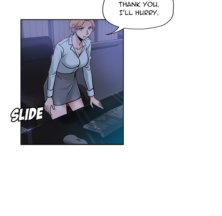 The Unexpected Guest Chapter 20 Page 78