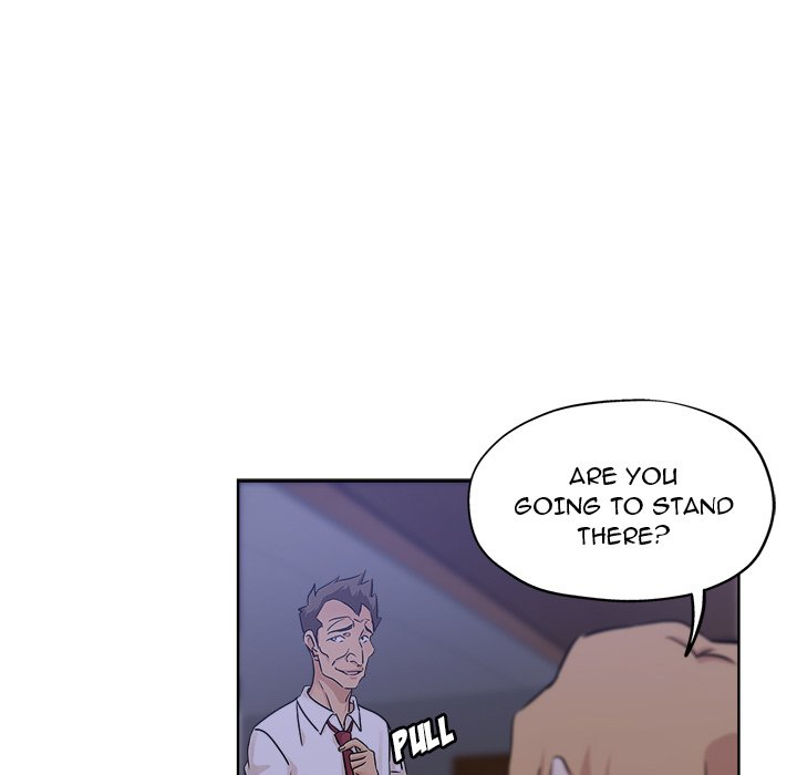 The Unexpected Guest Chapter 20 Page 79