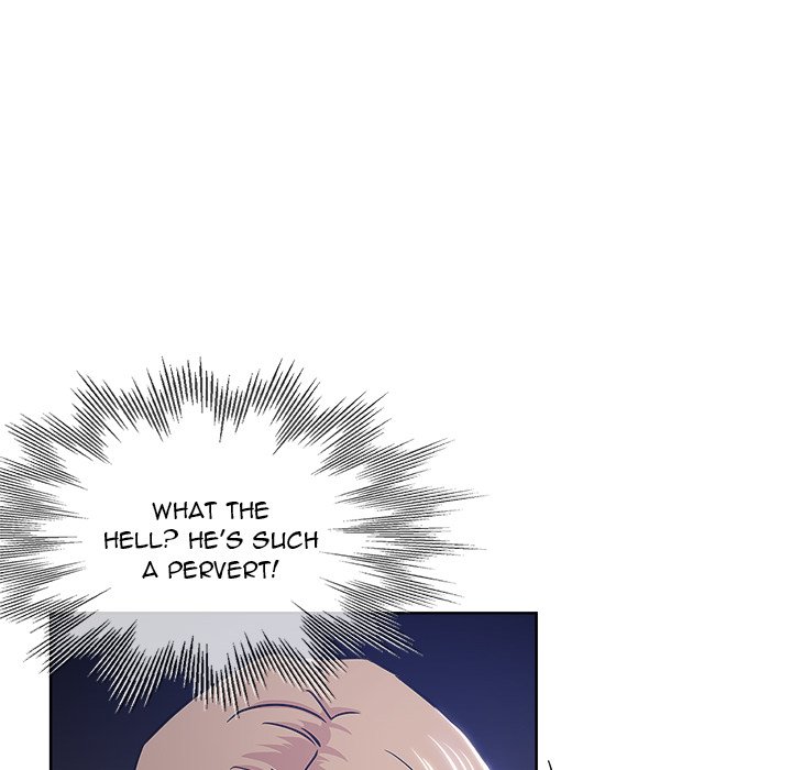 The Unexpected Guest Chapter 20 Page 83