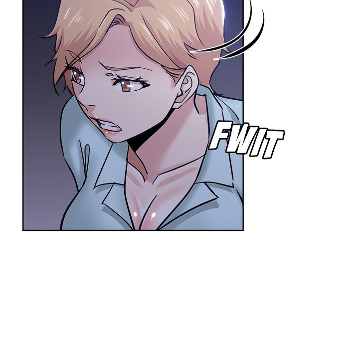 The Unexpected Guest Chapter 20 Page 84