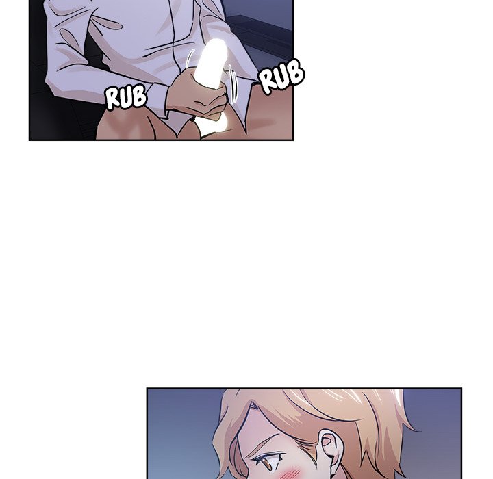 The Unexpected Guest Chapter 20 Page 87