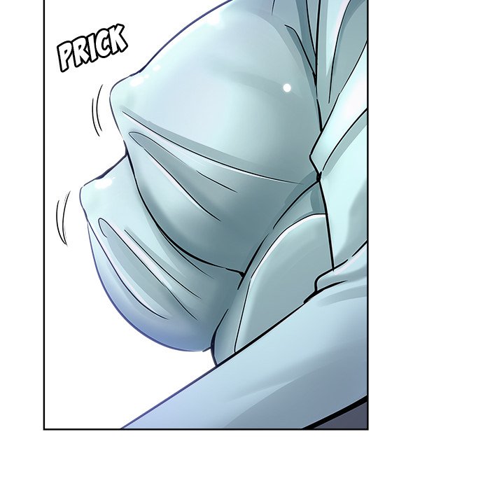 The Unexpected Guest Chapter 20 Page 89