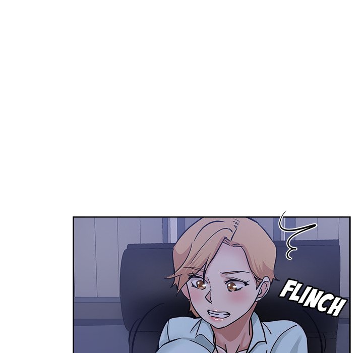 The Unexpected Guest Chapter 20 Page 90