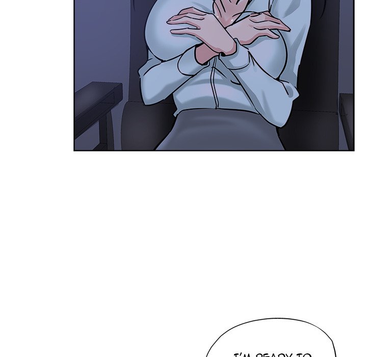 The Unexpected Guest Chapter 20 Page 91