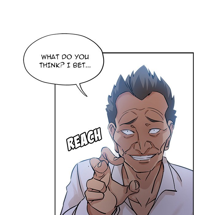 The Unexpected Guest Chapter 20 Page 93