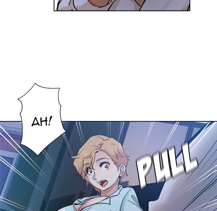 The Unexpected Guest Chapter 20 Page 94