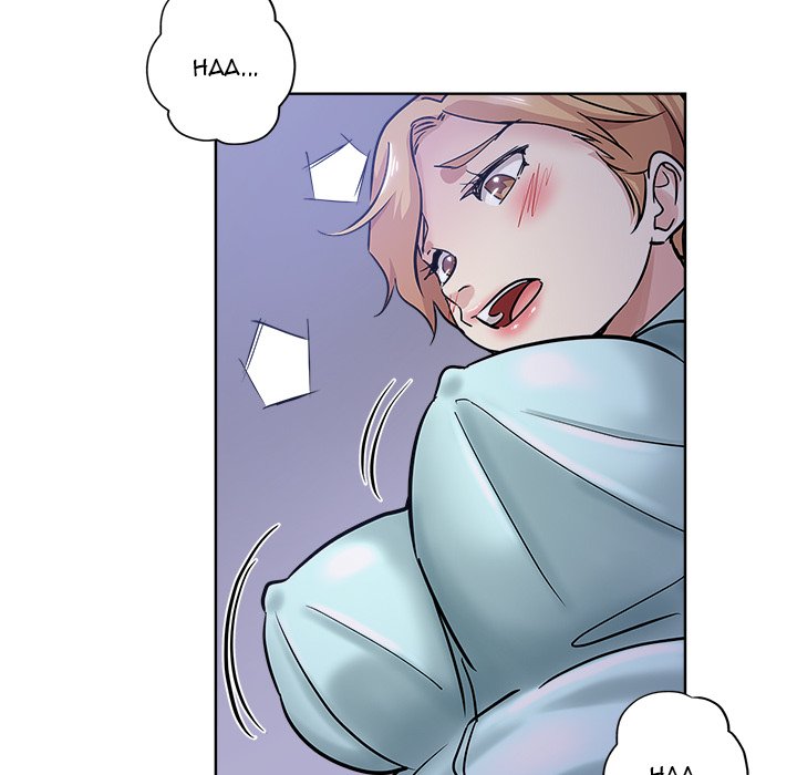 The Unexpected Guest Chapter 20 Page 99