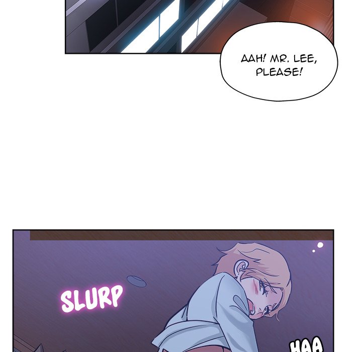 The Unexpected Guest Chapter 21 Page 11