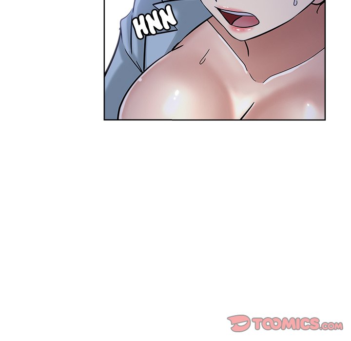 The Unexpected Guest Chapter 21 Page 14