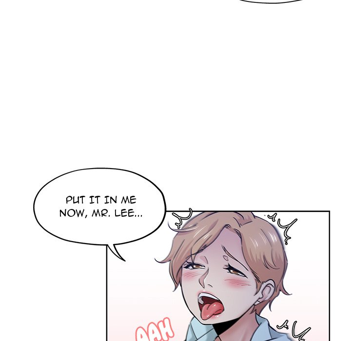 The Unexpected Guest Chapter 21 Page 16