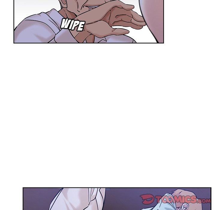 The Unexpected Guest Chapter 21 Page 18