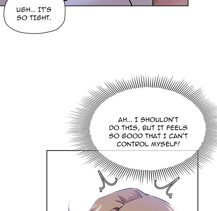 The Unexpected Guest Chapter 21 Page 21