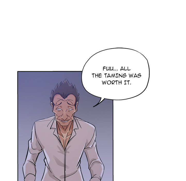 The Unexpected Guest Chapter 21 Page 23