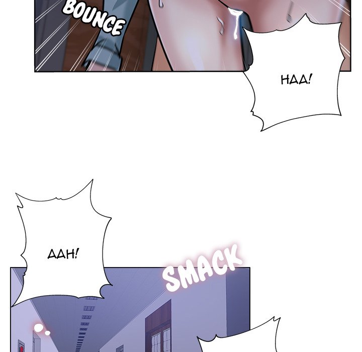 The Unexpected Guest Chapter 21 Page 27
