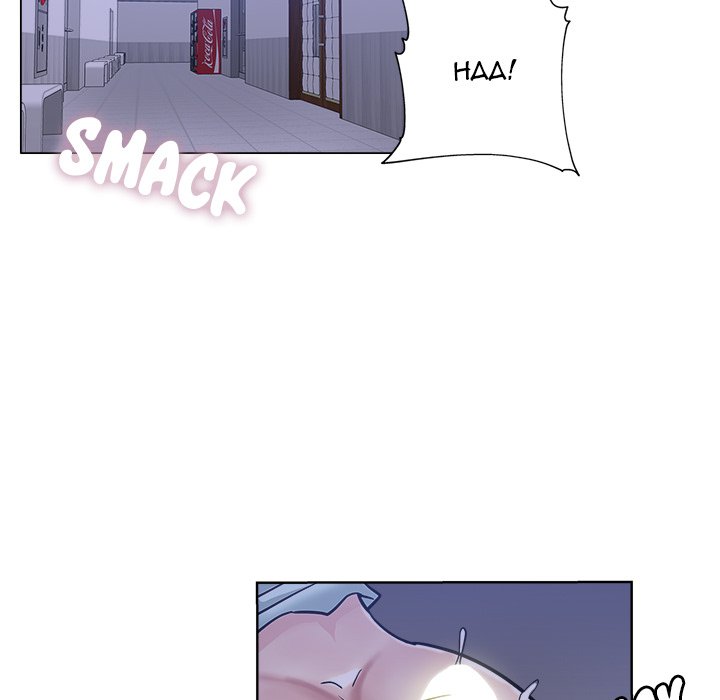The Unexpected Guest Chapter 21 Page 28
