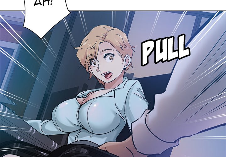 The Unexpected Guest Chapter 21 Page 3