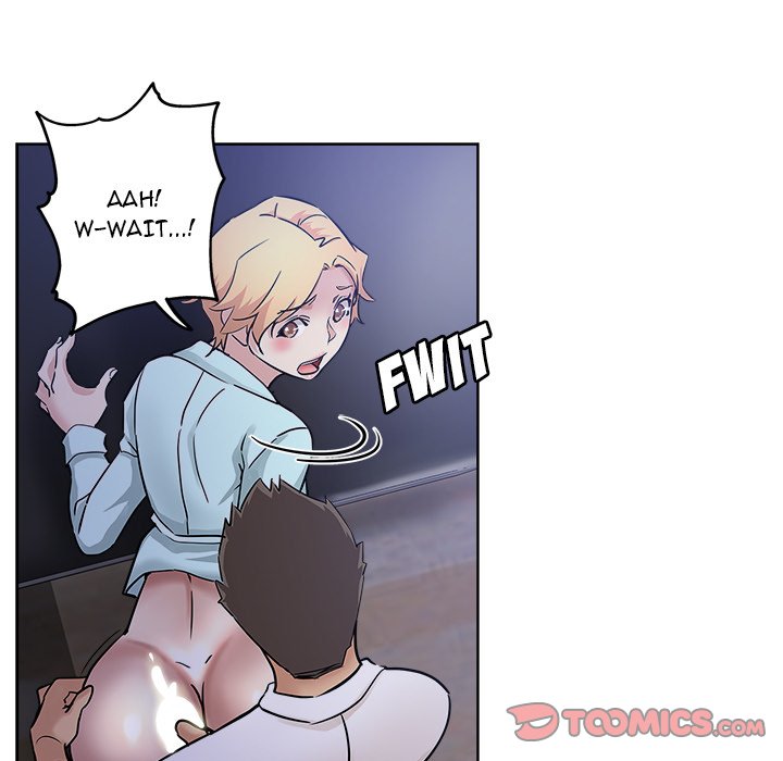The Unexpected Guest Chapter 21 Page 30