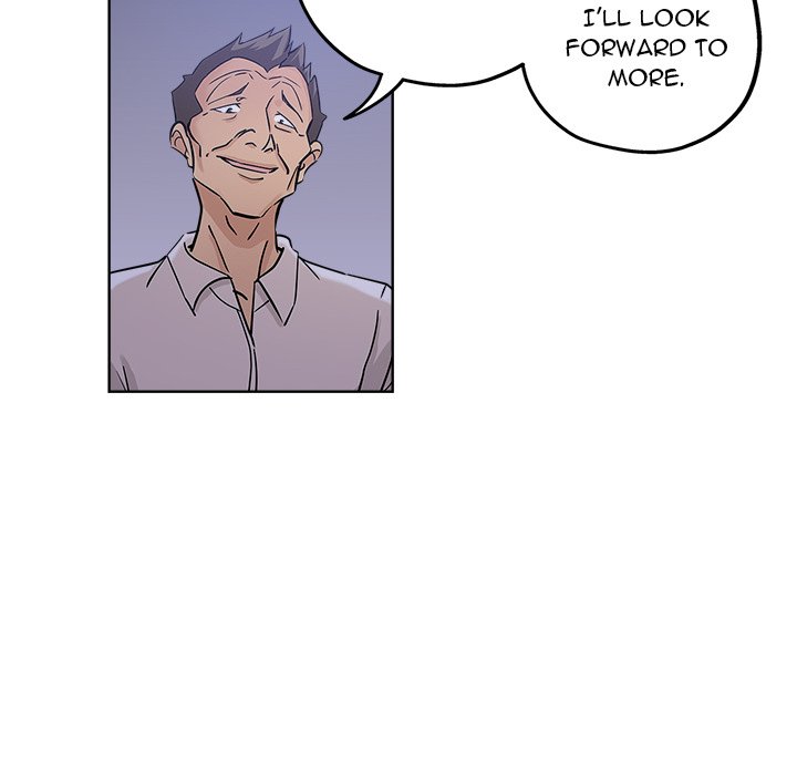 The Unexpected Guest Chapter 21 Page 33