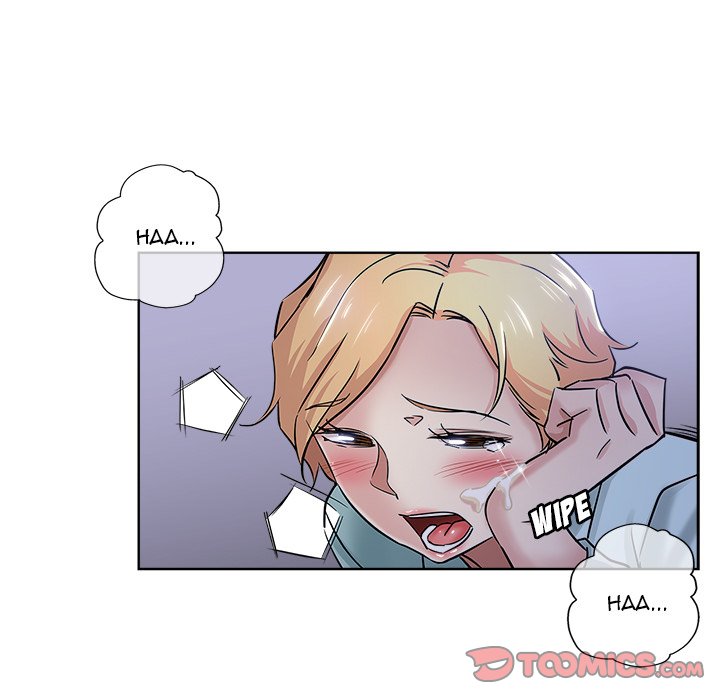 The Unexpected Guest Chapter 21 Page 34