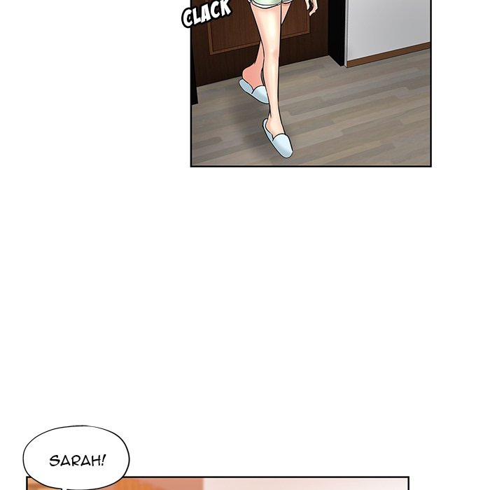 The Unexpected Guest Chapter 21 Page 39