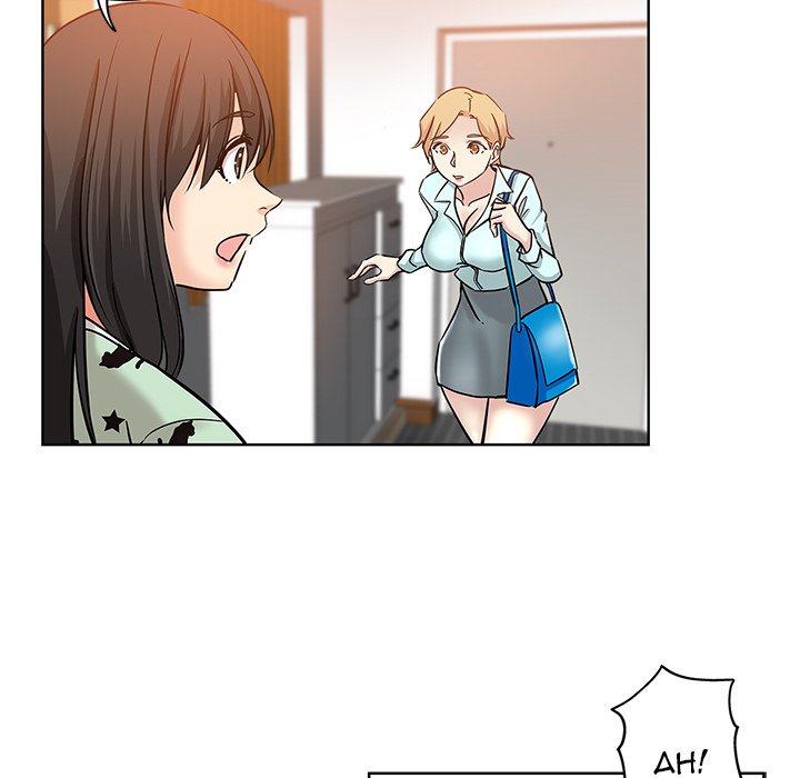 The Unexpected Guest Chapter 21 Page 40