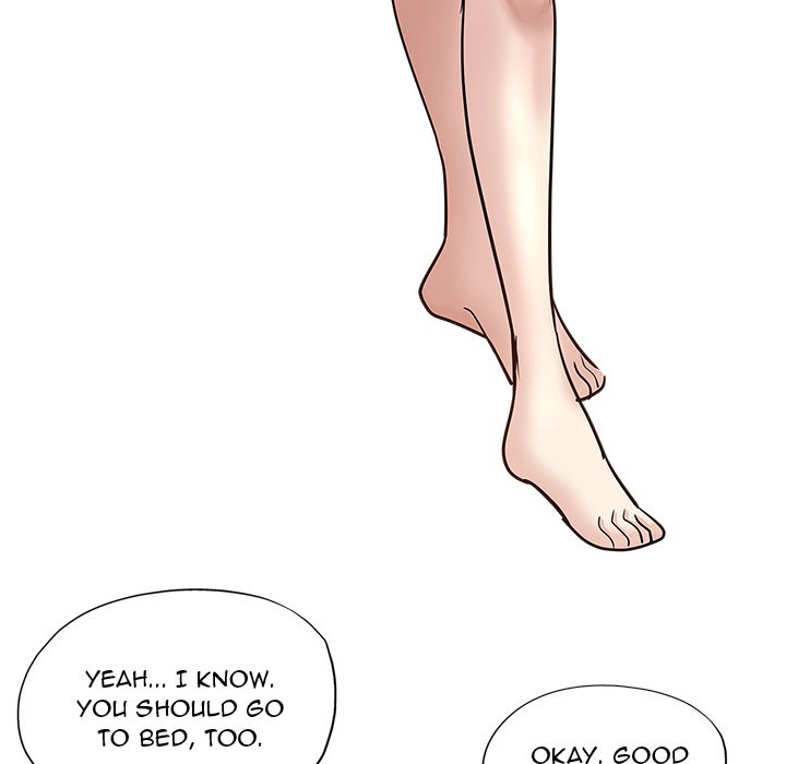 The Unexpected Guest Chapter 21 Page 44