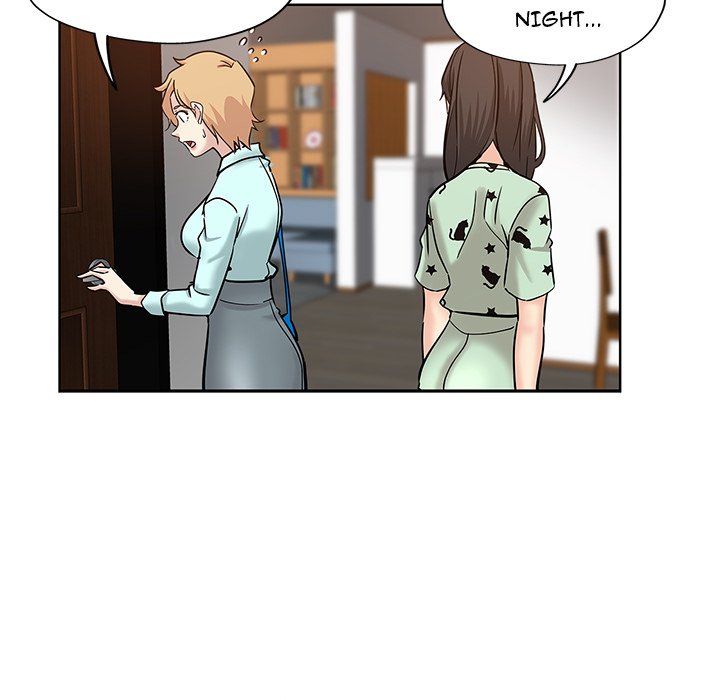 The Unexpected Guest Chapter 21 Page 45