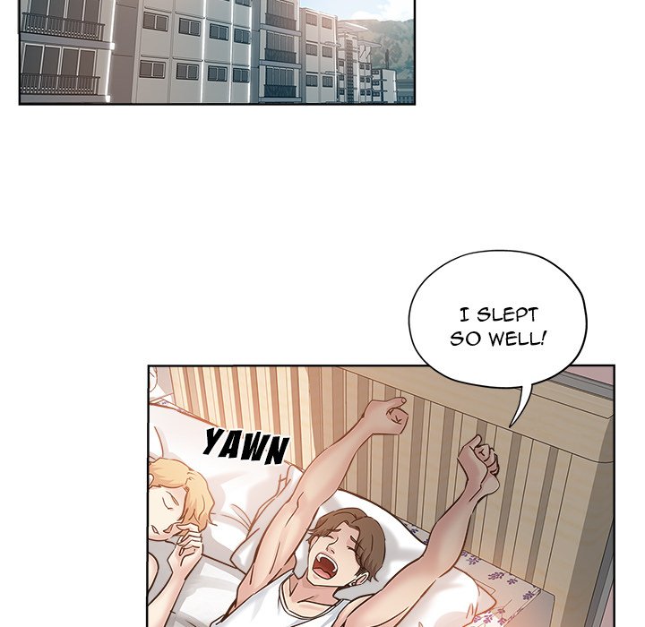 The Unexpected Guest Chapter 21 Page 49