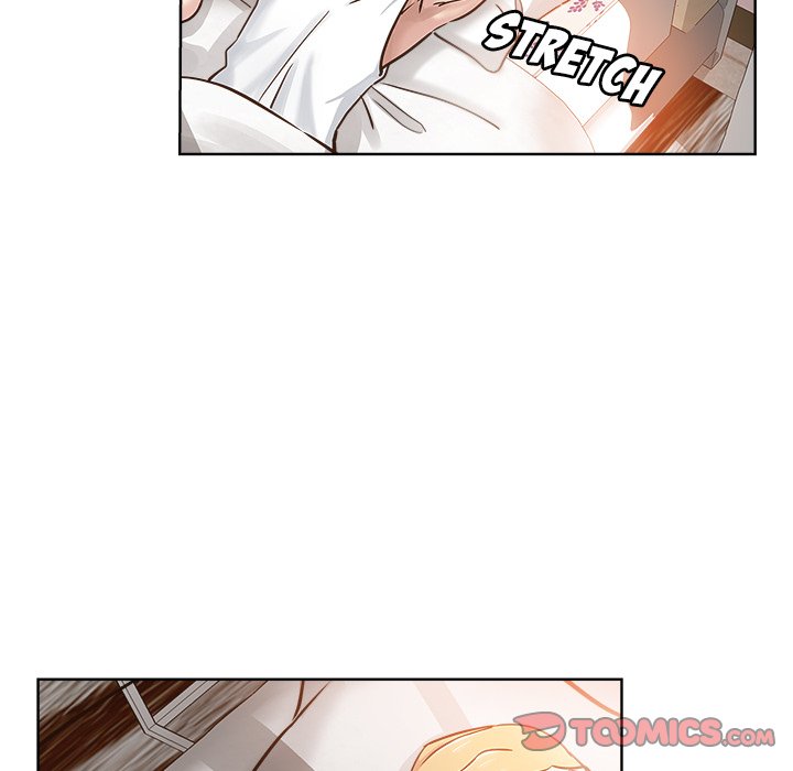 The Unexpected Guest Chapter 21 Page 50