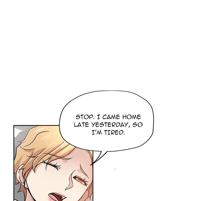 The Unexpected Guest Chapter 21 Page 56