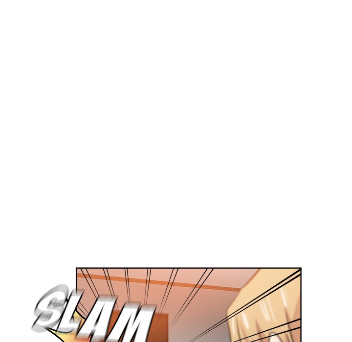 The Unexpected Guest Chapter 21 Page 63