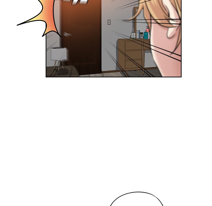 The Unexpected Guest Chapter 21 Page 64