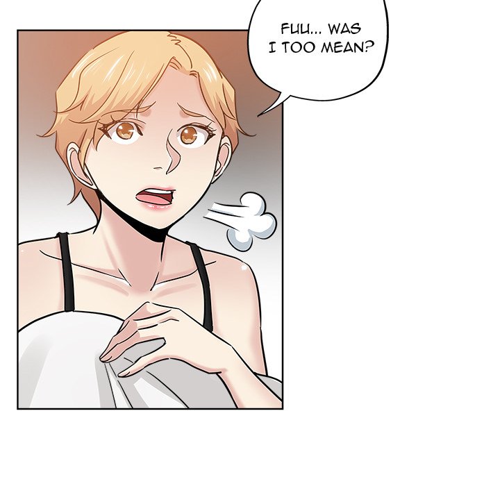The Unexpected Guest Chapter 21 Page 65