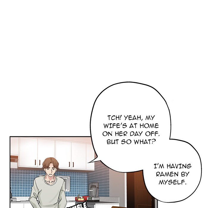 The Unexpected Guest Chapter 21 Page 68