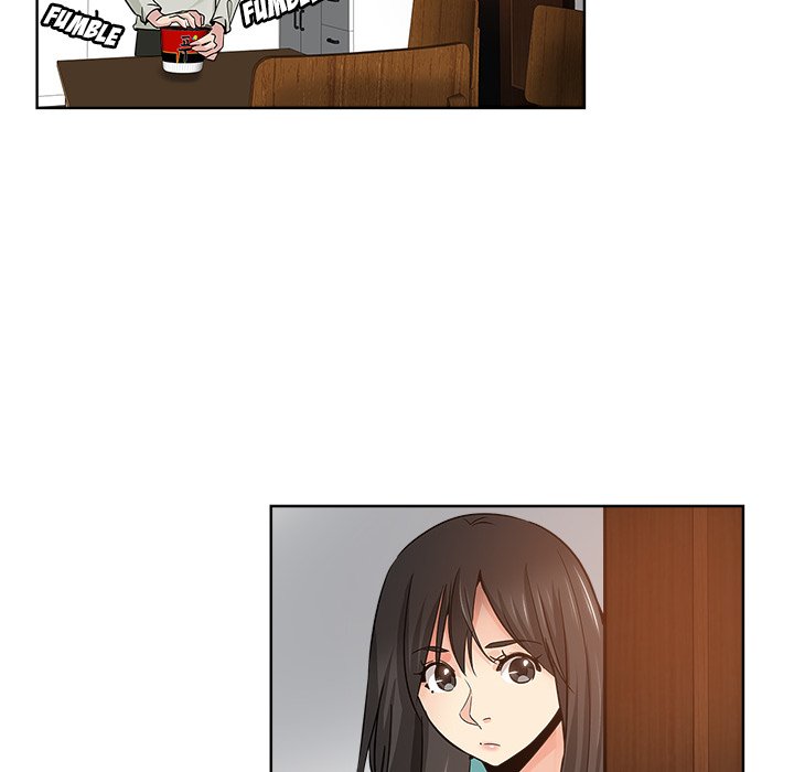 The Unexpected Guest Chapter 21 Page 69