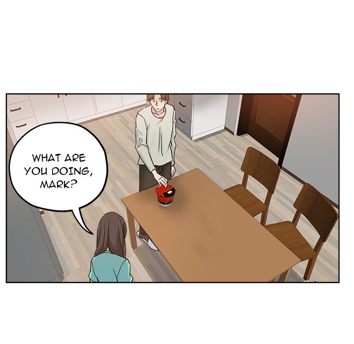 The Unexpected Guest Chapter 21 Page 71