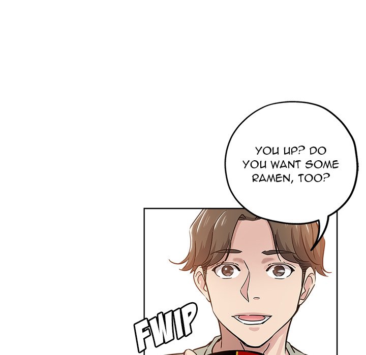 The Unexpected Guest Chapter 21 Page 72