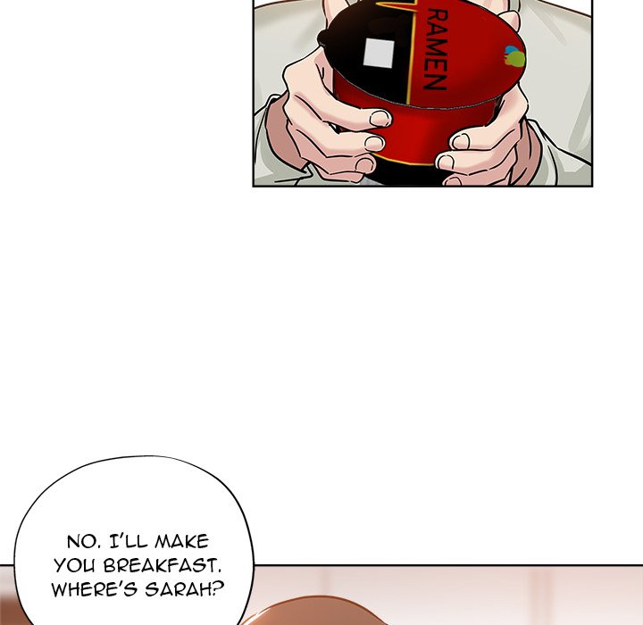 The Unexpected Guest Chapter 21 Page 73