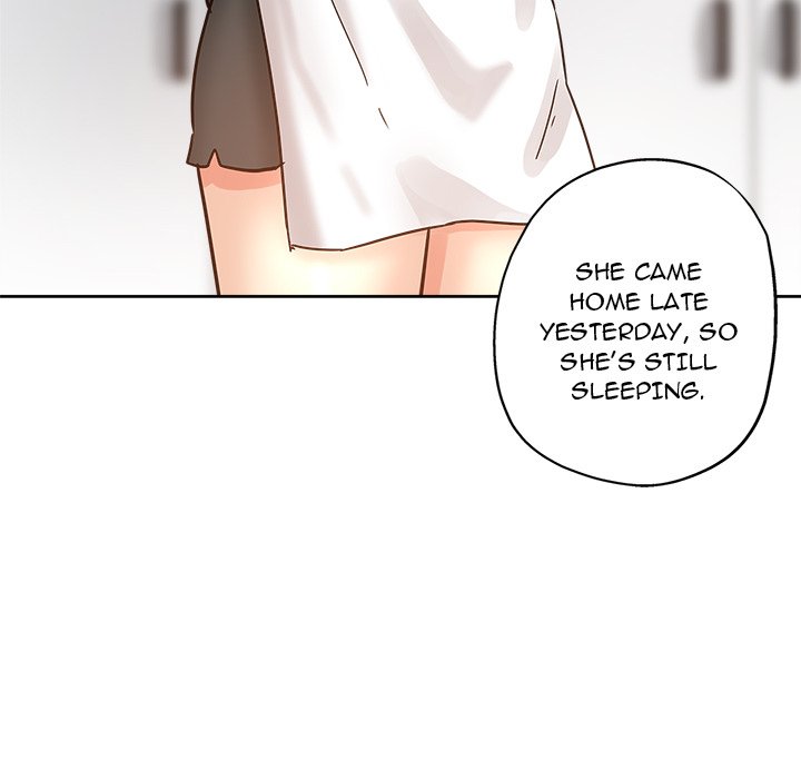 The Unexpected Guest Chapter 21 Page 75
