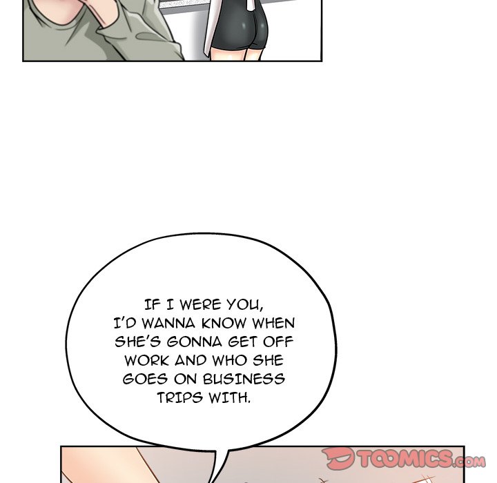 The Unexpected Guest Chapter 21 Page 78